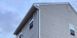 Affordable Siding Repair and Maintenance Services in Gruver, TX